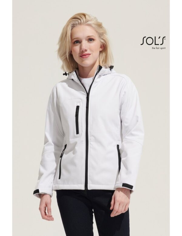 REPLAY WOMEN - 46802