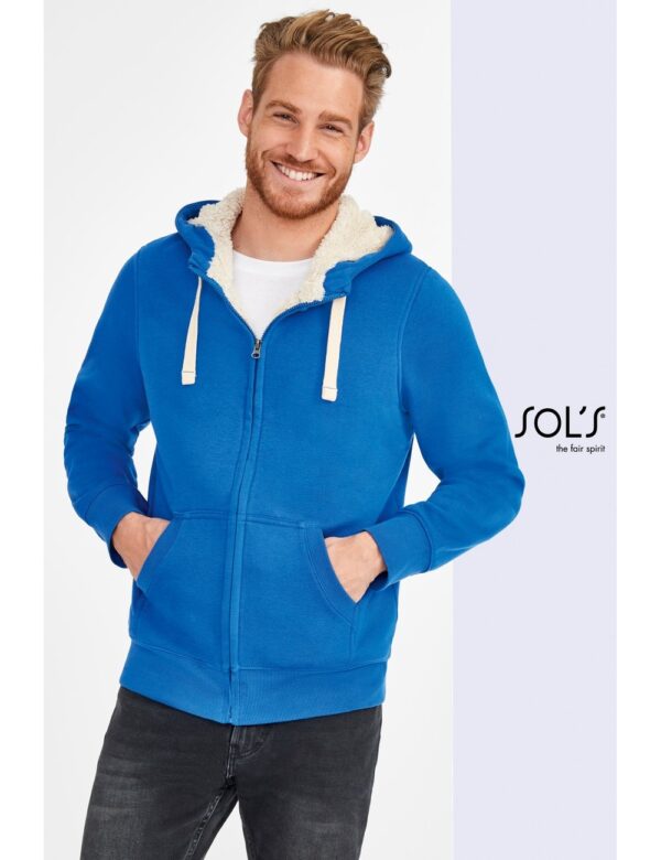 SHERPA - 00584